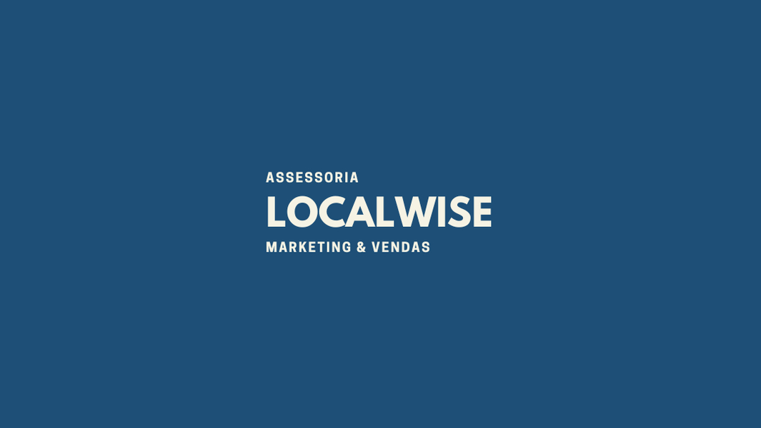 Foto da capa de Localwise - Assessoria de Marketing e Vendas